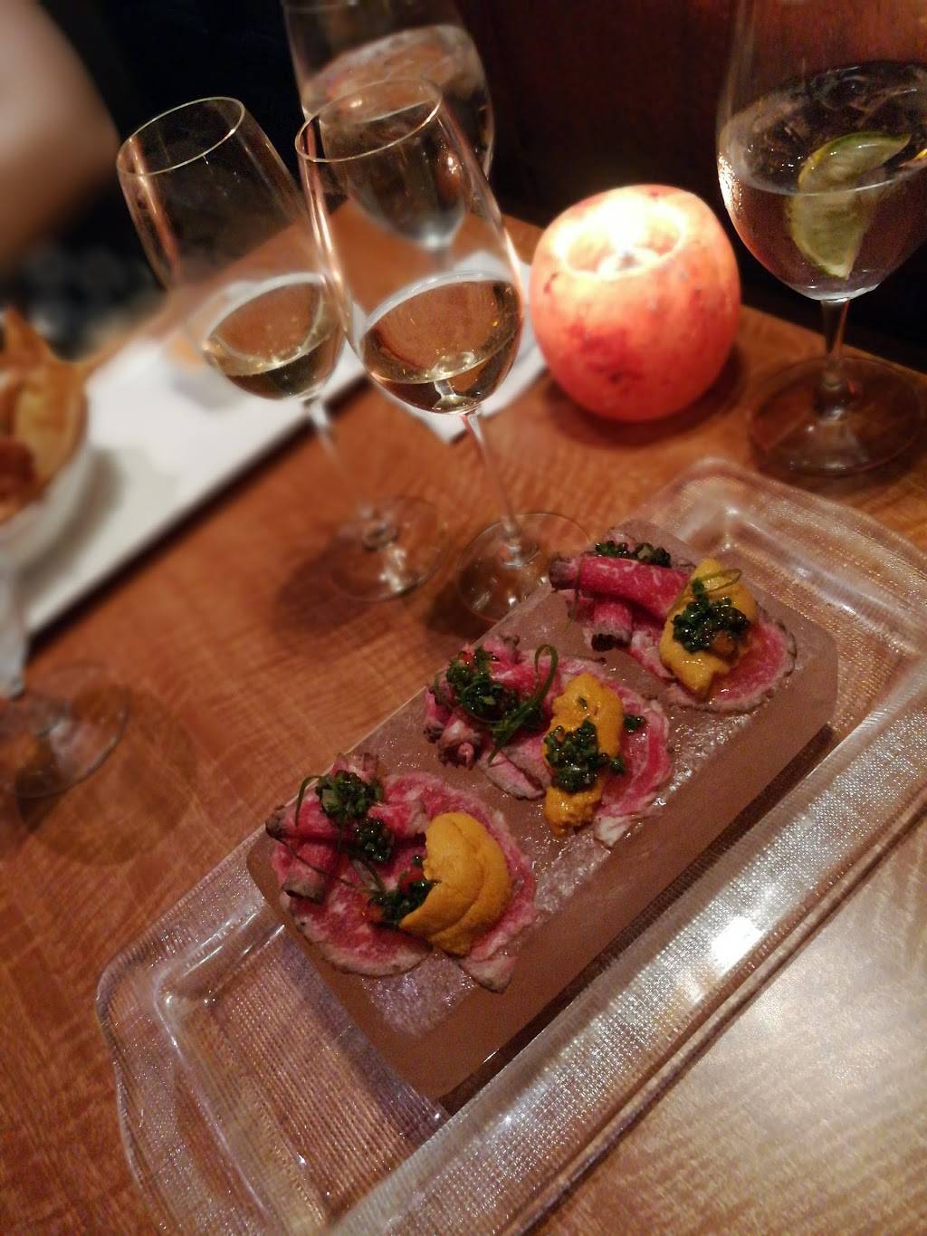 Deseo | restaurant | 6902 East Greenway Parkway, Scottsdale, AZ 85254, USA | 4806241202 OR +1 480-624-1202