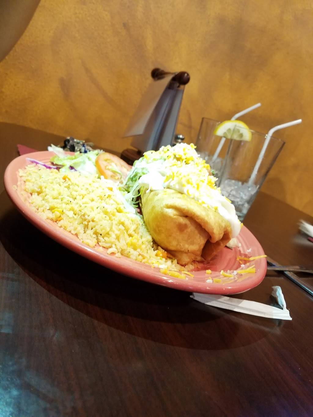 Los Panchos Mexican Grill & Seafood | restaurant | 915 S Escondido Blvd, Escondido, CA 92025, USA | 7607964112 OR +1 760-796-4112