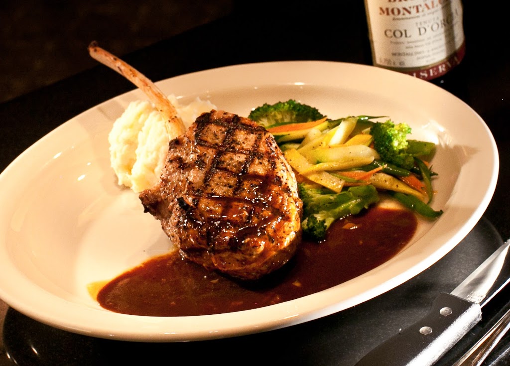 Bistro Mezzaluna | restaurant | 1821 SE 10th Ave, Fort Lauderdale, FL 33316, USA | 9545229191 OR +1 954-522-9191