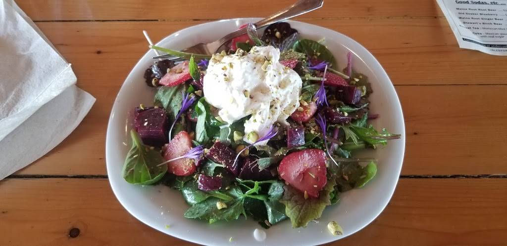 Islesford Dock Restaurant and Gallery | restaurant | 1 Main St, Islesford, ME 04646, USA | 2072447494 OR +1 207-244-7494