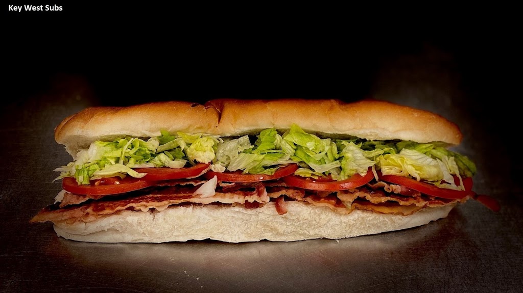 Key West Subs | restaurant | 2150 Tamiami Trail, Port Charlotte, FL 33948, USA | 9413915891 OR +1 941-391-5891