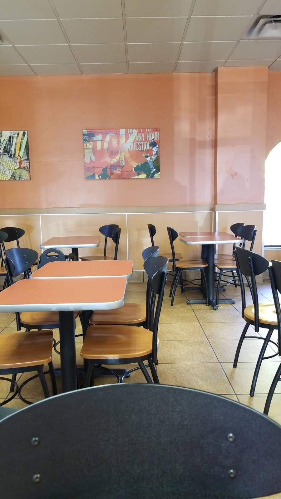 Jack in the Box | restaurant | 6239 Santa Teresa Blvd, San Jose, CA 95119, USA | 4082255417 OR +1 408-225-5417