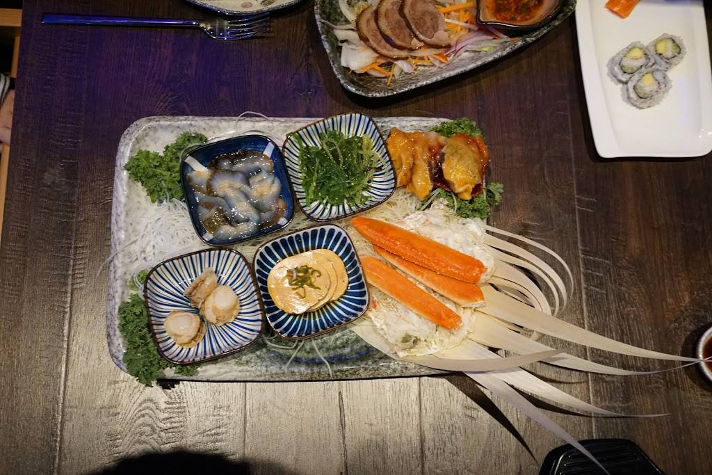 DOKDOYA(독도야) | restaurant | 161-29 Crocheron Ave, Flushing, NY 11358, USA | 9175635742 OR +1 917-563-5742