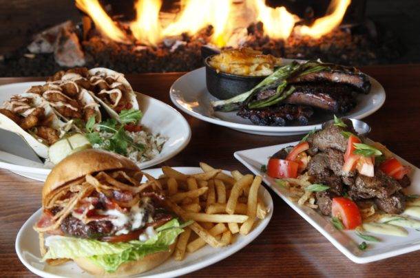 Bonfire Wood Fire Cooking - Woodbury | restaurant | 1424 Weir Dr, Woodbury, MN 55125, USA | 6517350085 OR +1 651-735-0085