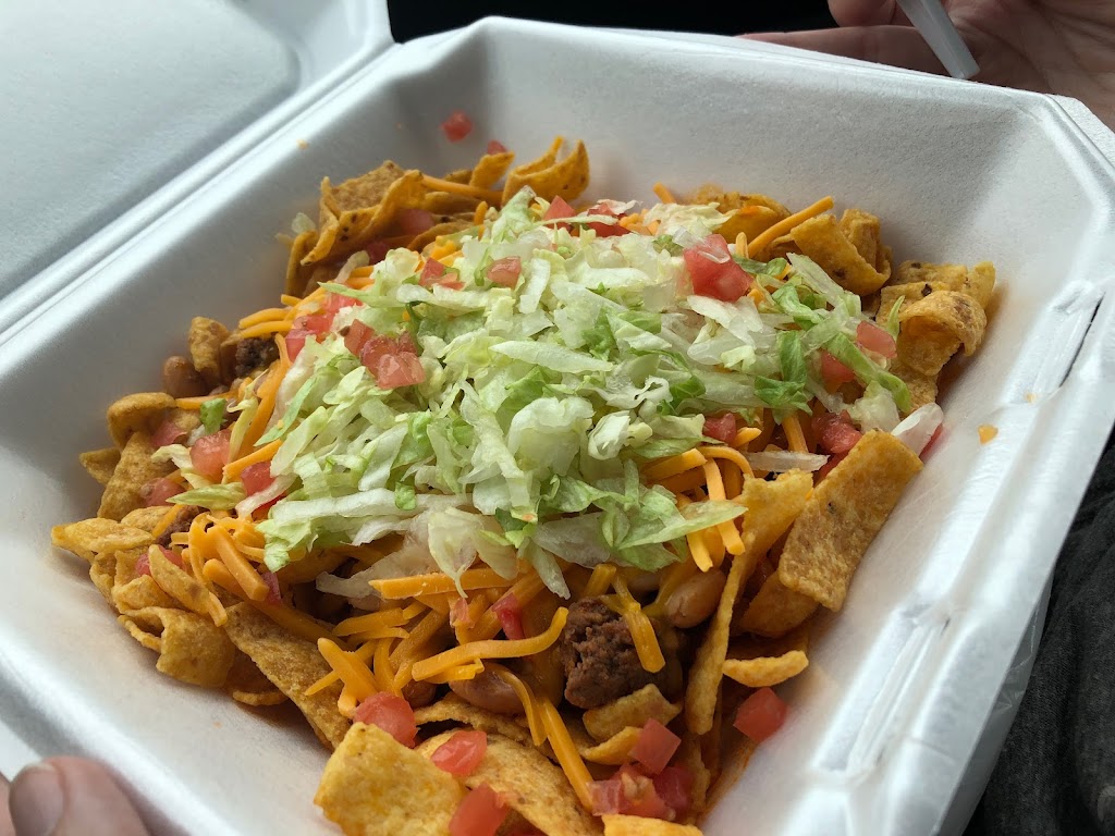 Sayas Frybread & Indian Tacos | restaurant | 651 Cerrillos Rd a, Santa Fe, NM 87505, USA | 5056994928 OR +1 505-699-4928