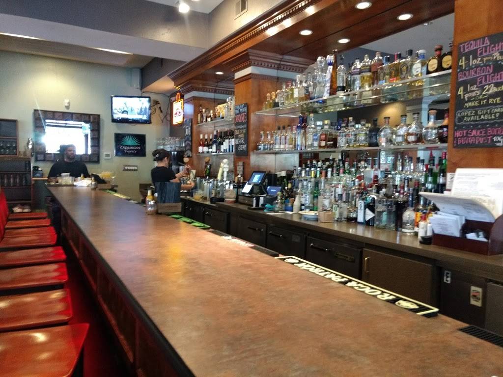 Lopez | restaurant | 2196 Lee Rd, Cleveland Heights, OH 44118, USA | 2169329000 OR +1 216-932-9000