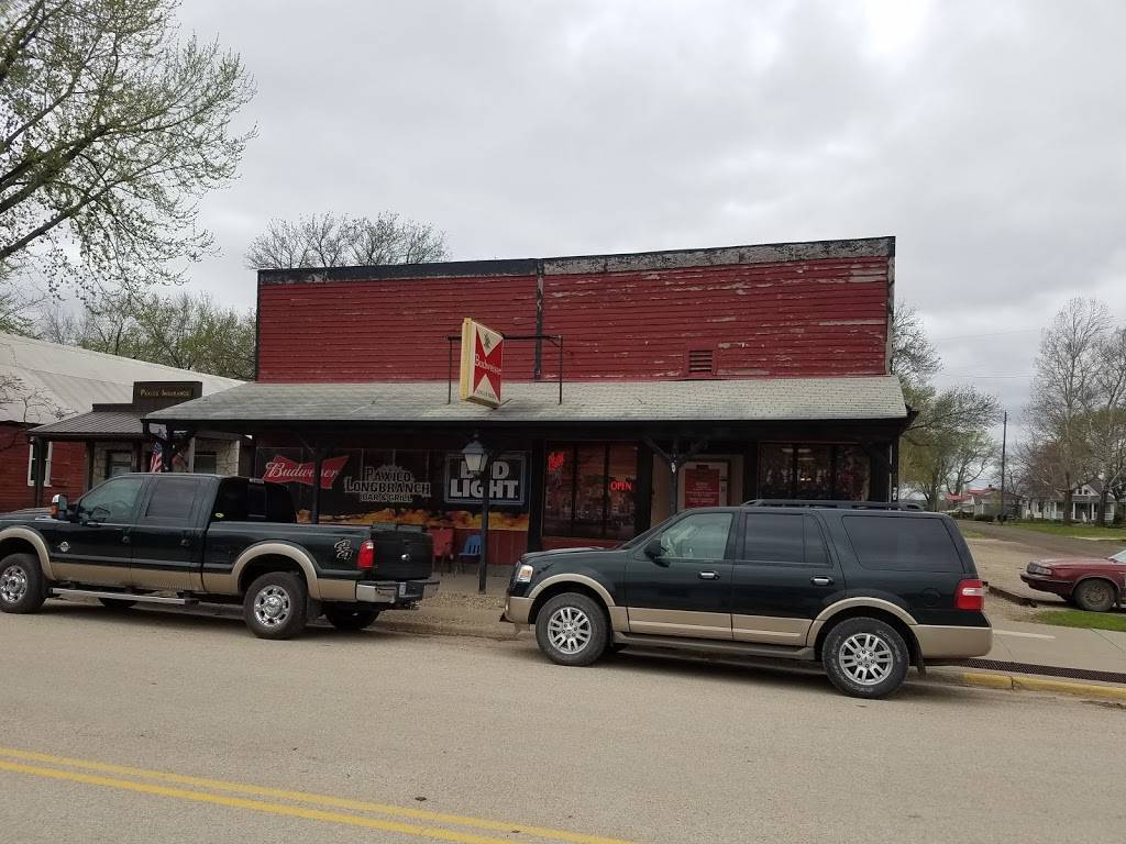 Paxico Longbranch | restaurant | 123 Newbury Ave, Paxico, KS 66526, USA | 7856365599 OR +1 785-636-5599