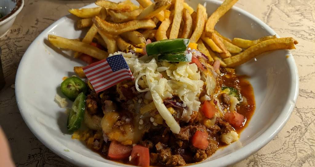 Teds Montana Grill | restaurant | 10281 Mid Town Pkwy Suite 221, Jacksonville, FL 32246, USA | 9049980010 OR +1 904-998-0010