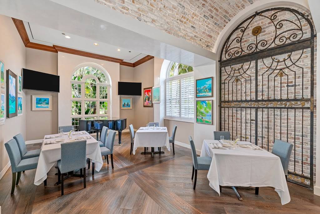 The Clubhouse at Palm Beach Polo Country Club | restaurant | 11630 Polo Club Rd, Wellington, FL 33414, USA | 5616603300 OR +1 561-660-3300