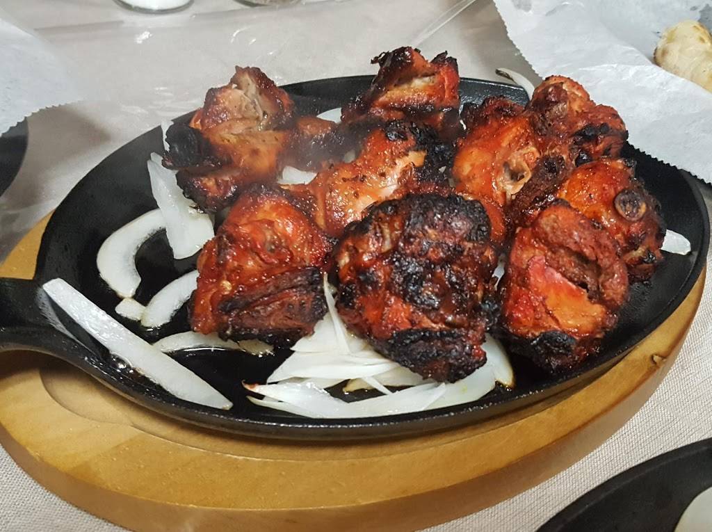 Nawab Grill & Restaurant - Pakistan & Indian Cuisine | restaurant | 11271 Reading Rd, Cincinnati, OH 45241, USA | 5139566666 OR +1 513-956-6666