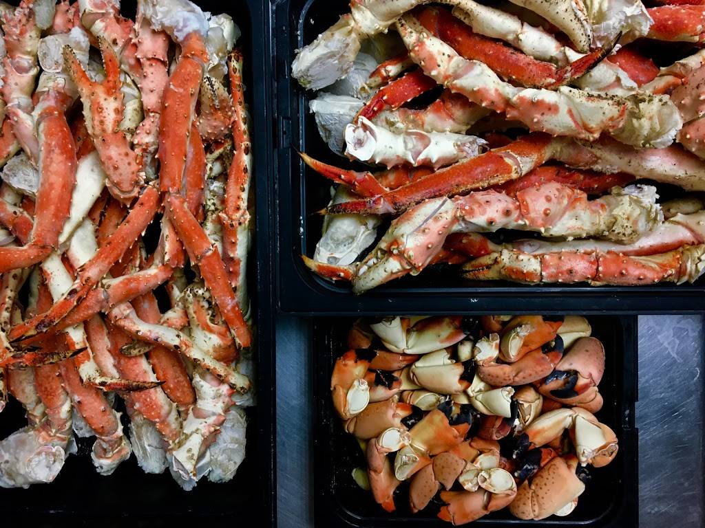 The Shrimp Dock – Bearden | restaurant | 5210 Kingston Pike, Knoxville, TN 37919, USA | 8655581237 OR +1 865-558-1237