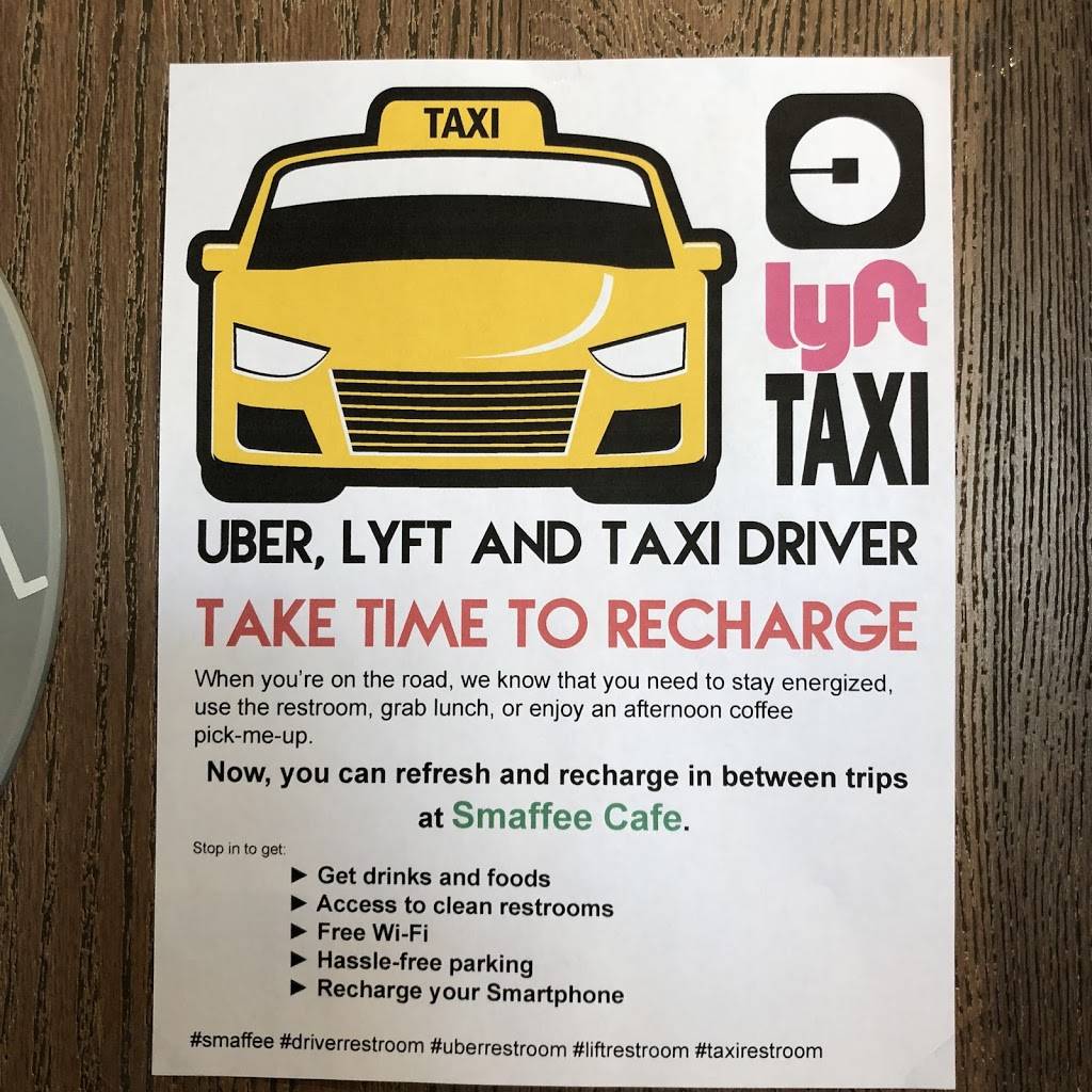 Smaffee Cafe | cafe | 3600 W Olympic Blvd #104, Los Angeles, CA 90019, USA | 2135348282 OR +1 213-534-8282