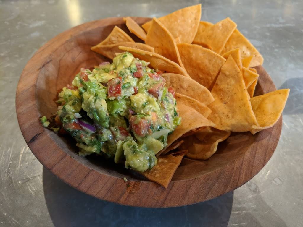 Tacubaya | restaurant | 1782 Fourth St, Berkeley, CA 94710, USA | 5105255160 OR +1 510-525-5160