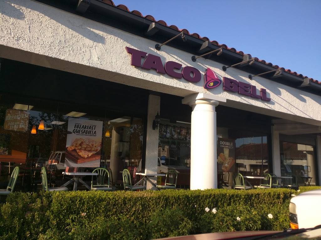 Taco Bell | restaurant | 2900 Townsgate Rd #113, Thousand Oaks, CA 91361, USA | 8054962666 OR +1 805-496-2666