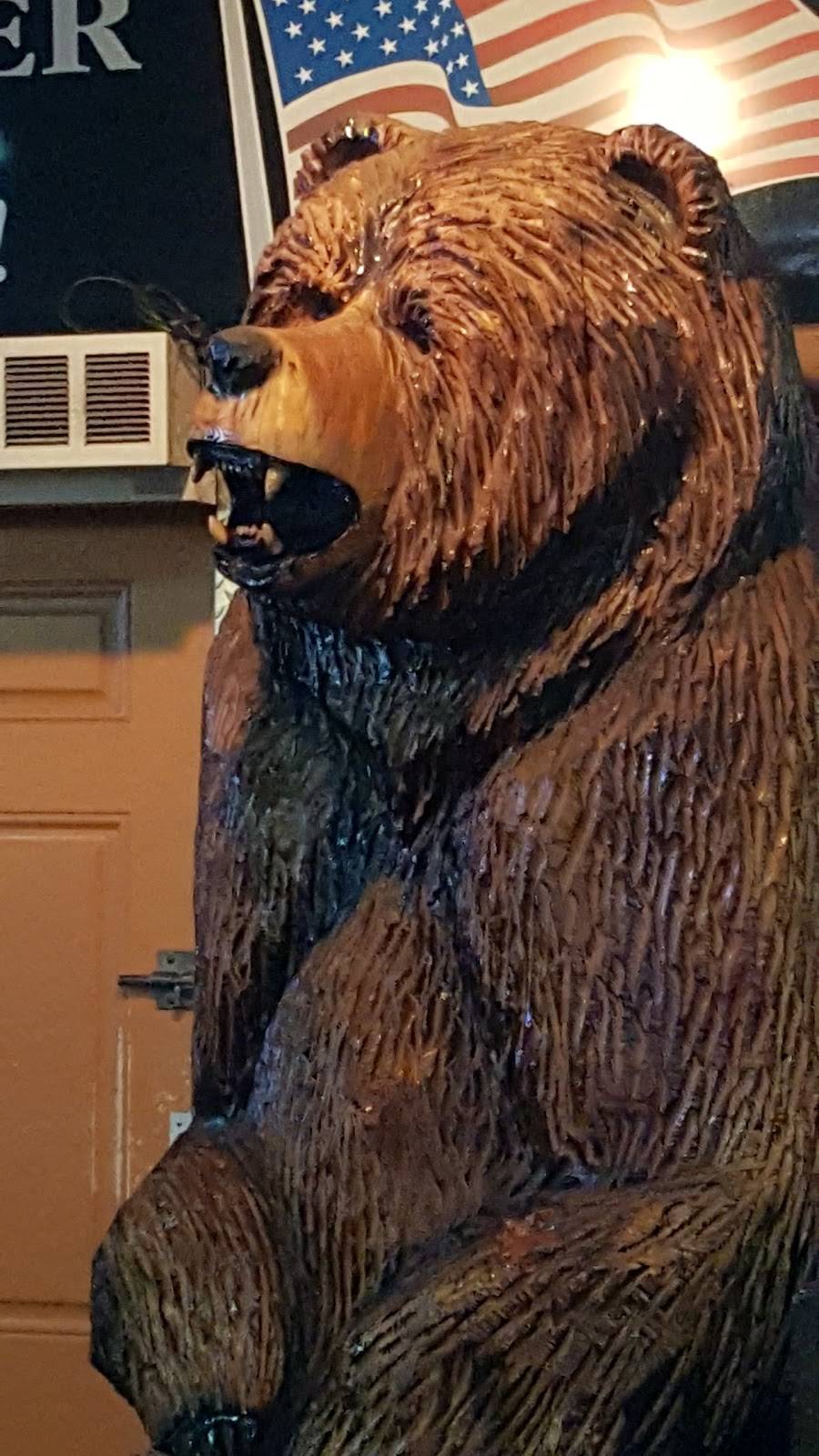 Rickeys Restaurant & Sports Bar | restaurant | 4799 Hollywood Blvd, Hollywood, FL 33021, USA | 9549661429 OR +1 954-966-1429