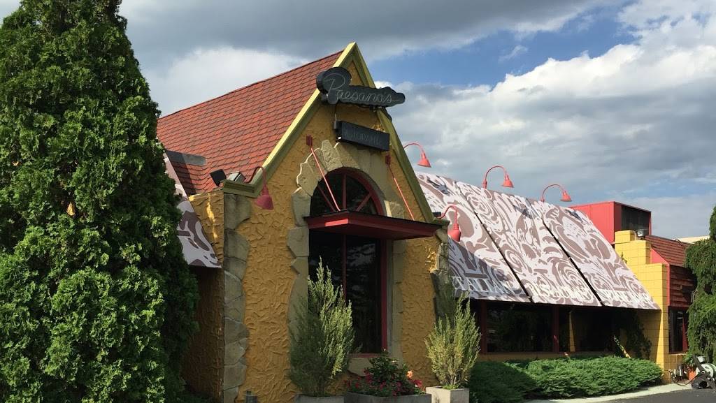 Paesano Restaurant | restaurant | 3411 Washtenaw Ave, Ann Arbor, MI 48104, USA | 7349710484 OR +1 734-971-0484