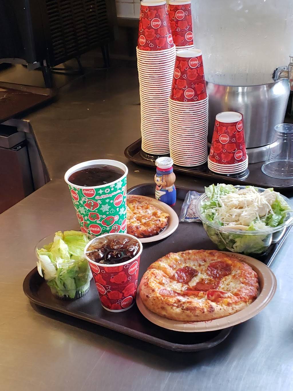 Catalina Eddies | restaurant | Disneys Hollywood Studios, Orlando, FL 32830, USA | 4079395277 OR +1 407-939-5277