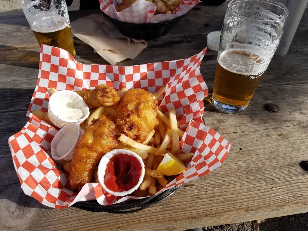 Beer 30 | restaurant | 2504 S Main St, Soquel, CA 95073, USA | 8314779967 OR +1 831-477-9967