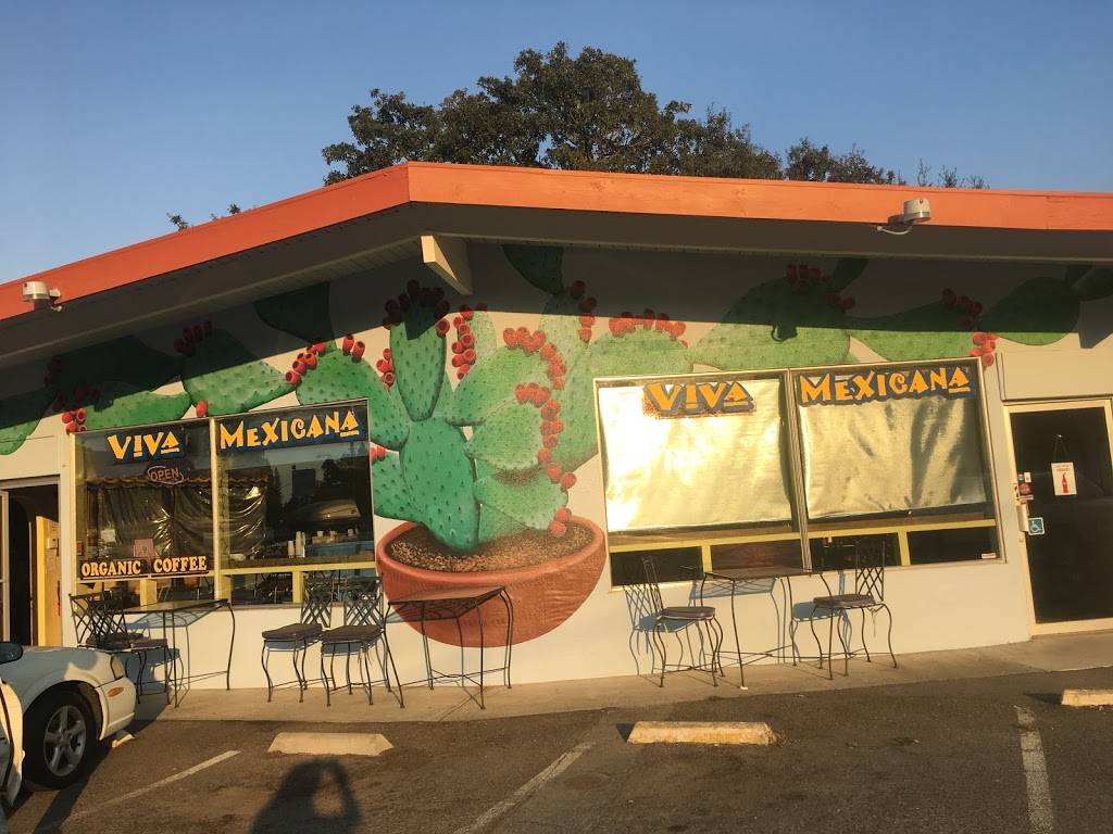 Viva Mexicana | restaurant | 841 Gravenstein Hwy S, Sebastopol, CA 95472, USA | 7078235555 OR +1 707-823-5555