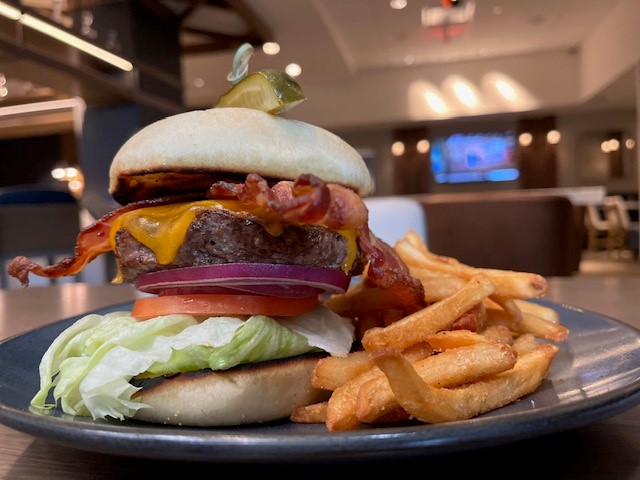 Tysons Rickhouse | restaurant | 8028 Leesburg Pike, Tysons, VA 22182, USA | 7035063255 OR +1 703-506-3255