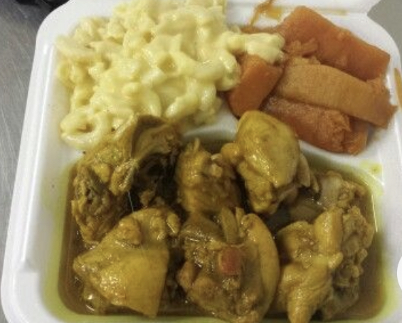 Ochi | restaurant | 2201 N Woodstock St STE A, Philadelphia, PA 19132, USA | 2157631829 OR +1 215-763-1829