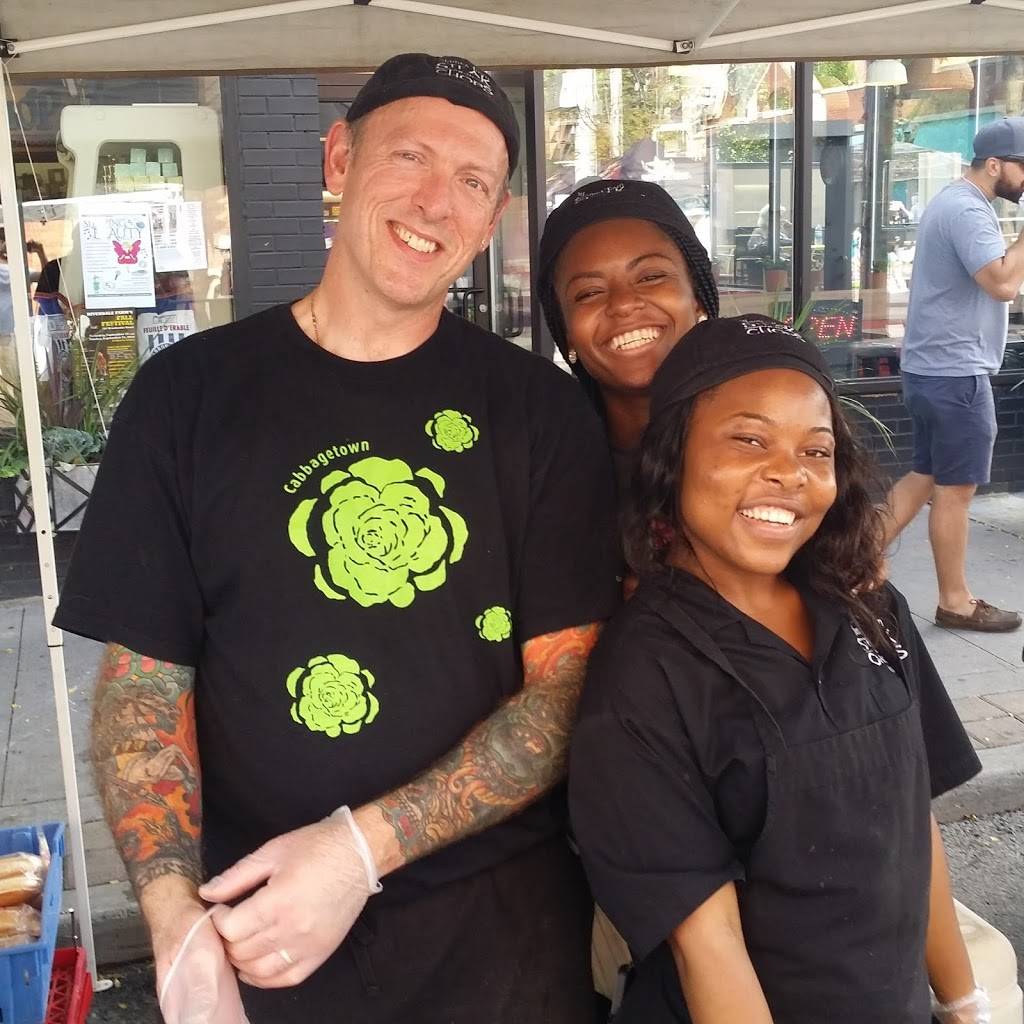 St. James Town Steak and Chops | restaurant | 516 Parliament St, Toronto, ON M4X 1P4, Canada | 4169257665 OR +1 416-925-7665