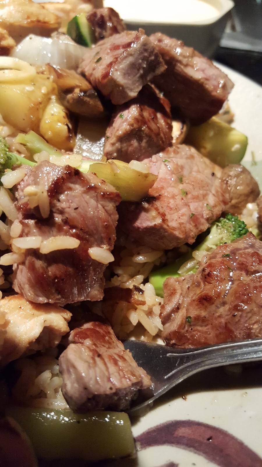 Daruma Japanese Steak House | restaurant | 13799 Beach Blvd #9, Jacksonville, FL 32224, USA | 9048219817 OR +1 904-821-9817