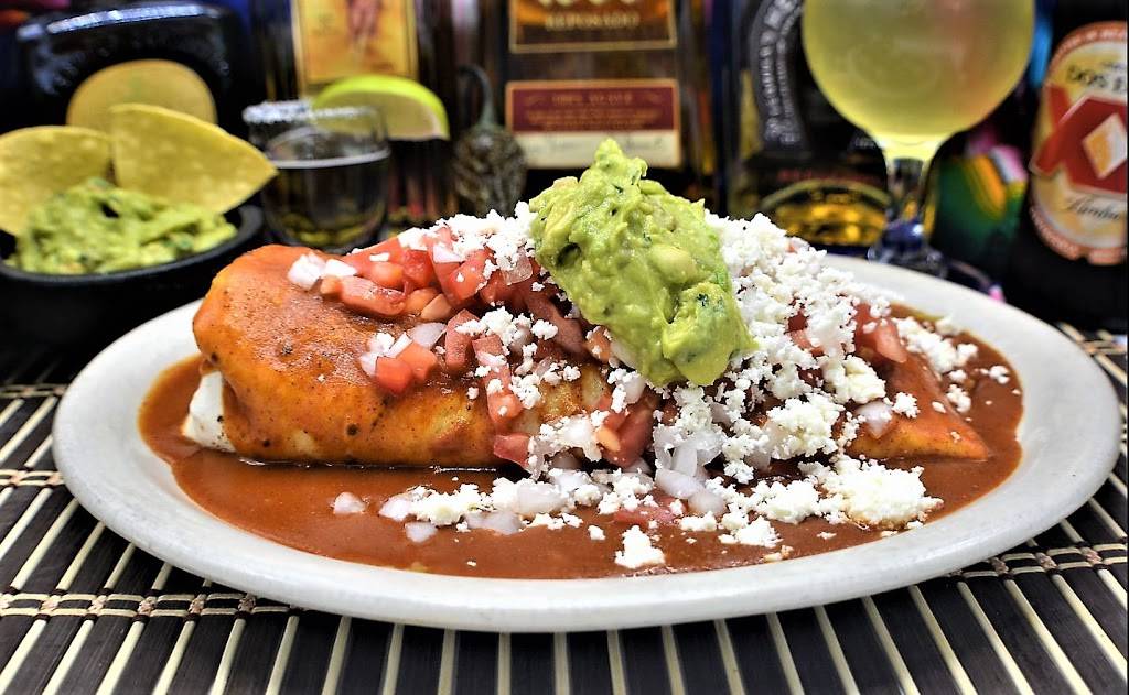 El Mex-Kal Family Mexican | restaurant | 160 1st St, Estes Park, CO 80517, USA | 9705864377 OR +1 970-586-4377