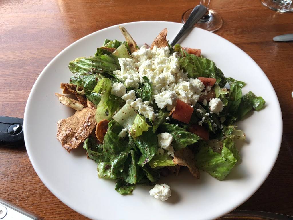 Jocelyns Mediterranean Restaurant | restaurant | 355 S Broadway, Salem, NH 03079, USA | 6038700045 OR +1 603-870-0045