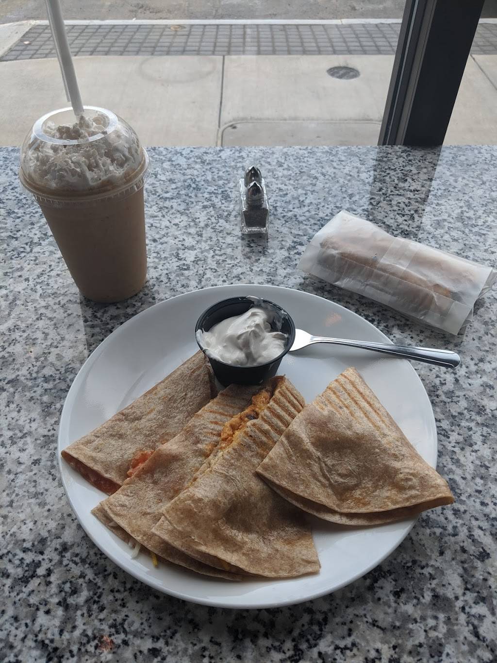 Eden-a Vegan Cafe | restaurant | 136 S Main St, Wilkes-Barre, PA 18701, USA | 5702356770 OR +1 570-235-6770