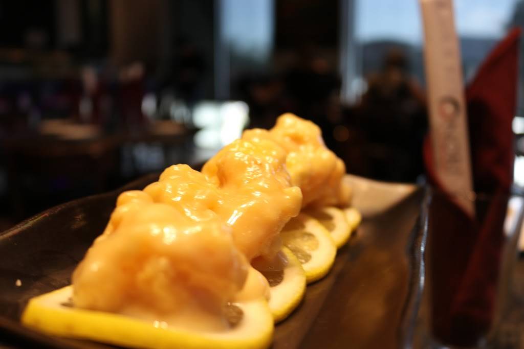 Nori Sushi Bar & Grill | restaurant | 821 NW State St suite f-1, American Fork, UT 84003, USA | 8017564161 OR +1 801-756-4161