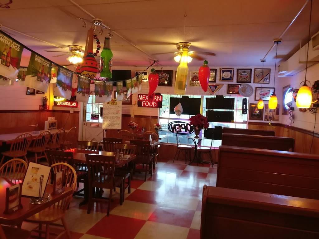 Mariscos El Pulpo 2 | restaurant | 8740 Seminole Blvd, Seminole, FL 33772, USA | 7273984506 OR +1 727-398-4506