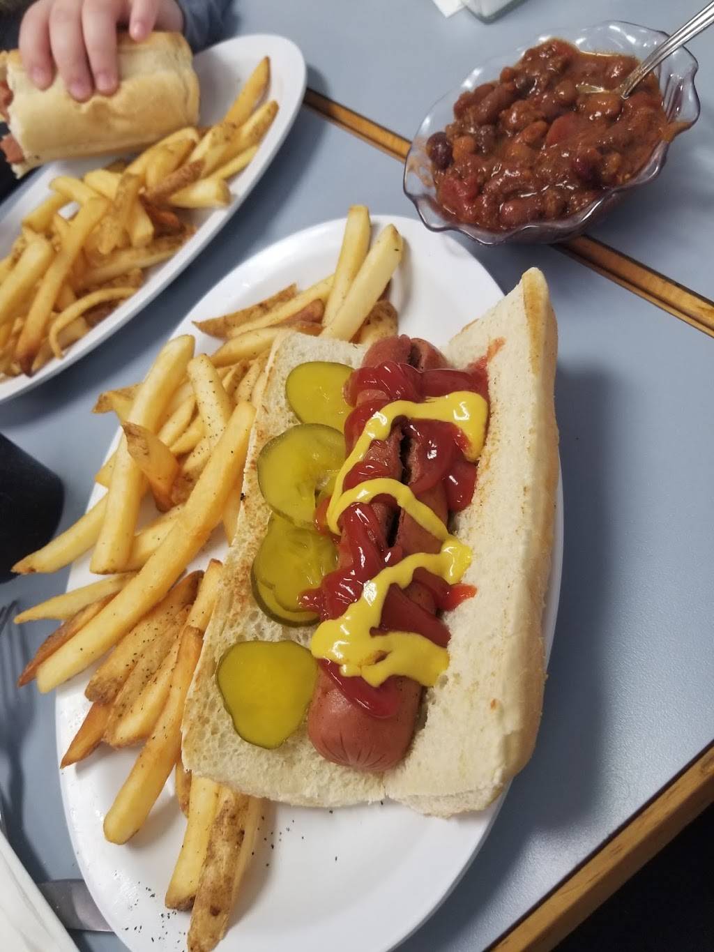 Eggs & Moore | restaurant | 2332 Arlington Ave, Pittsburgh, PA 15210, USA | 4128637288 OR +1 412-863-7288