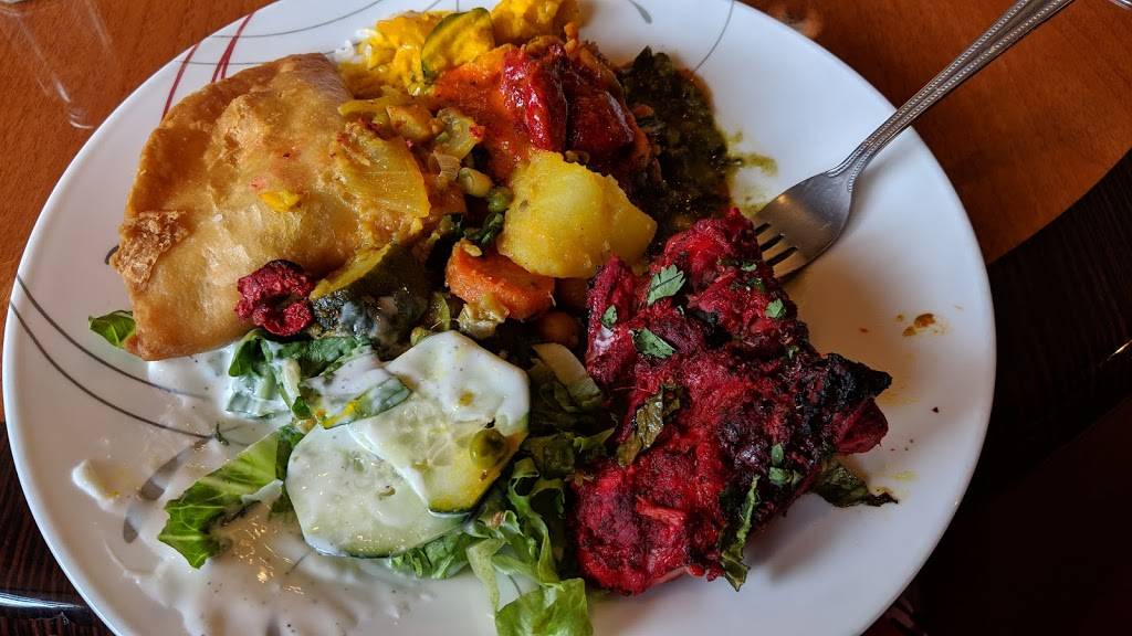 India Palace | restaurant | 8865 Folsom Blvd, Sacramento, CA 95826, USA | 9162269188 OR +1 916-226-9188