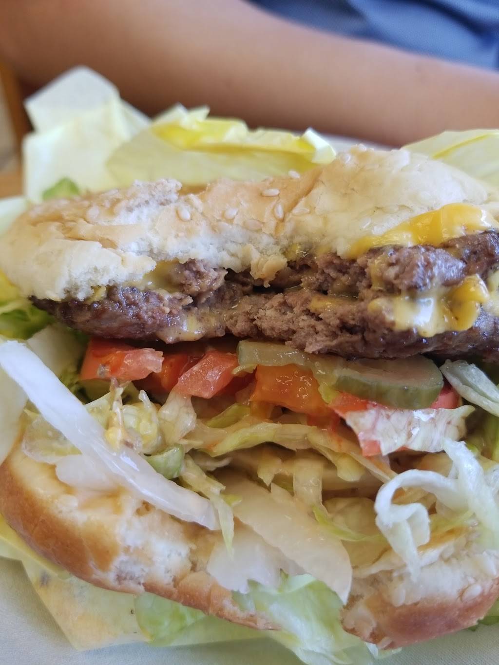 The Hat | restaurant | 491 N Lake Ave, Pasadena, CA 91101, USA | 6264491844 OR +1 626-449-1844