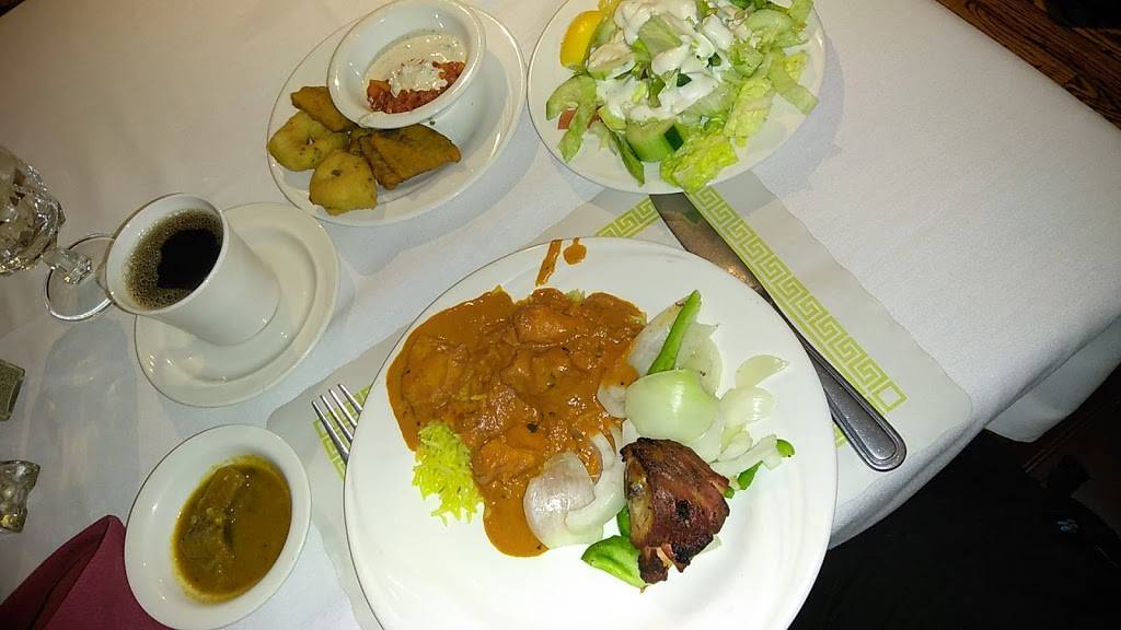 Akbar Restaurant | restaurant | 823 N Charles St # B, Baltimore, MD 21201, USA | 4105390944 OR +1 410-539-0944