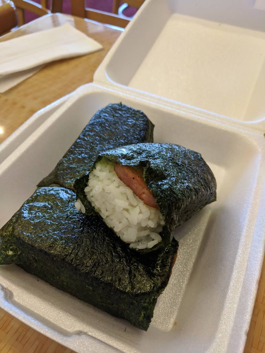 L&L Hawaiian Barbecue | restaurant | 20 SW 7th St H, Renton, WA 98057, USA | 4252276980 OR +1 425-227-6980