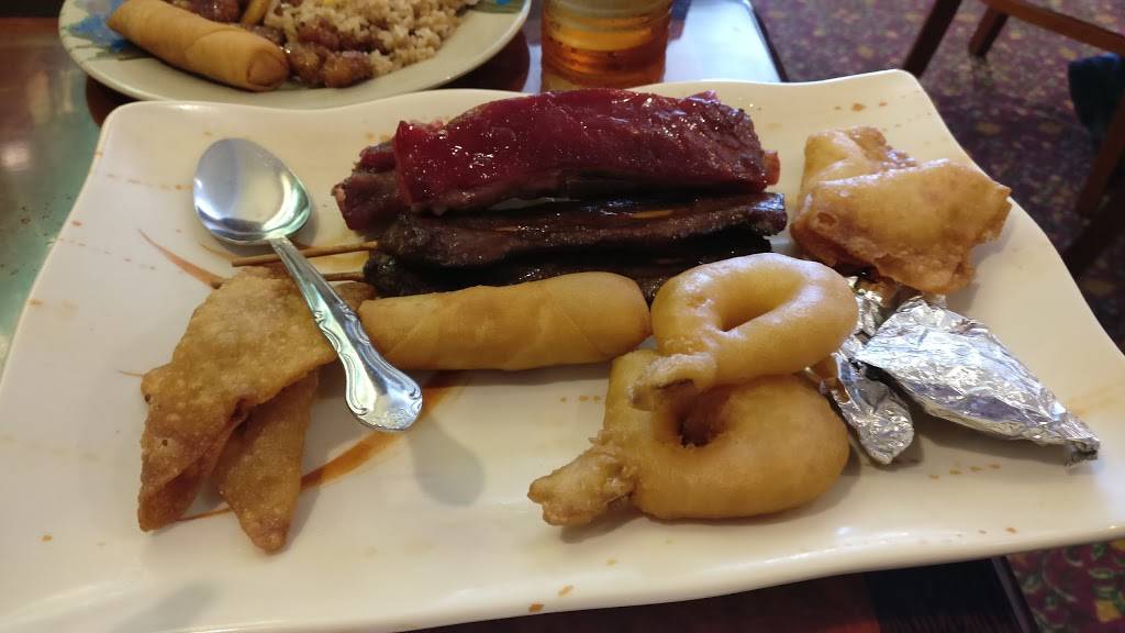 Canton Low Restaurant | restaurant | 3003 439 Main St, El Segundo, CA 90245, USA | 3103223163 OR +1 310-322-3163