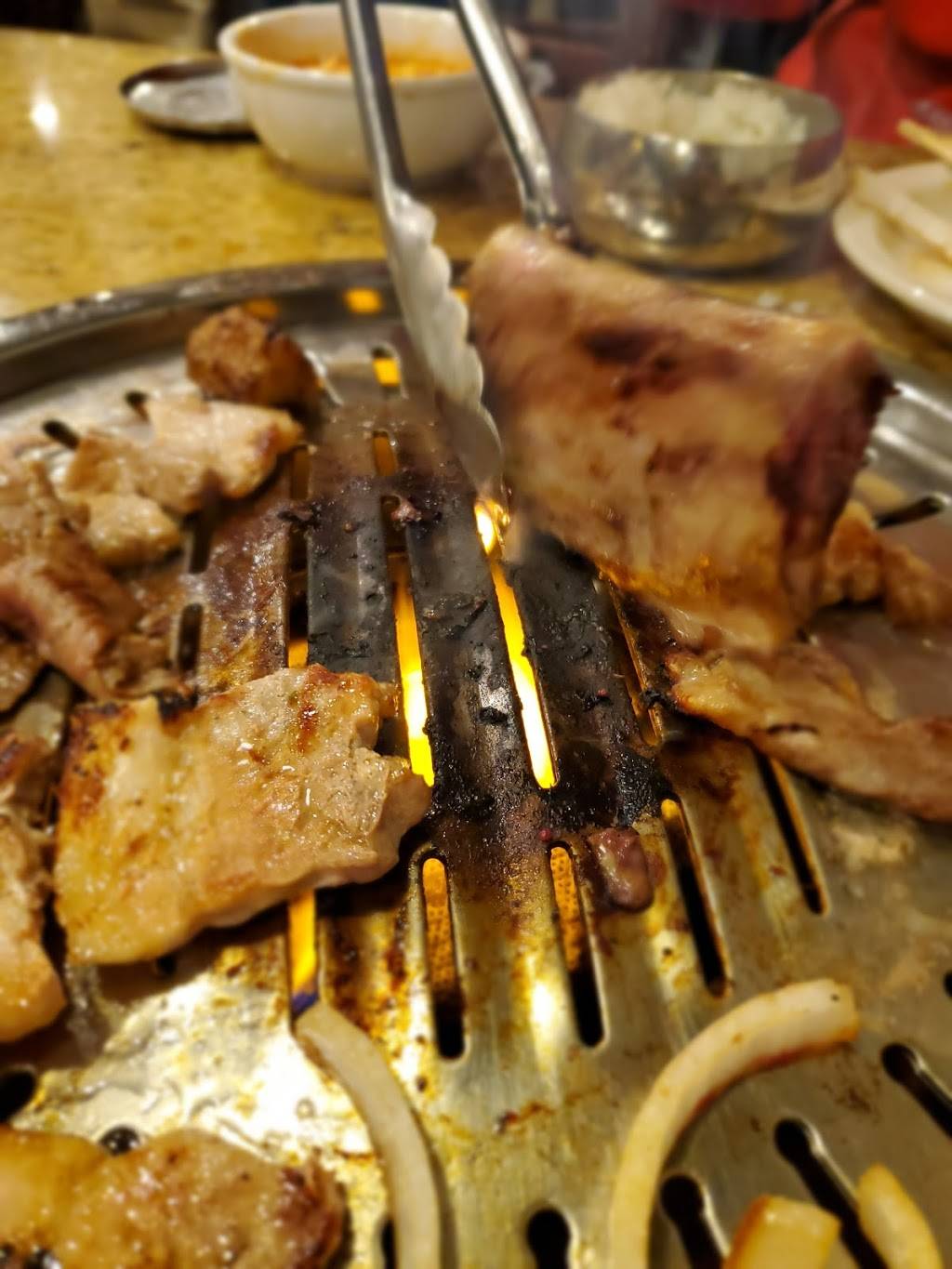 Seoul Garden Restaurant | restaurant | 3125 Boardwalk Dr, Ann Arbor, MI 48108, USA | 7349972120 OR +1 734-997-2120