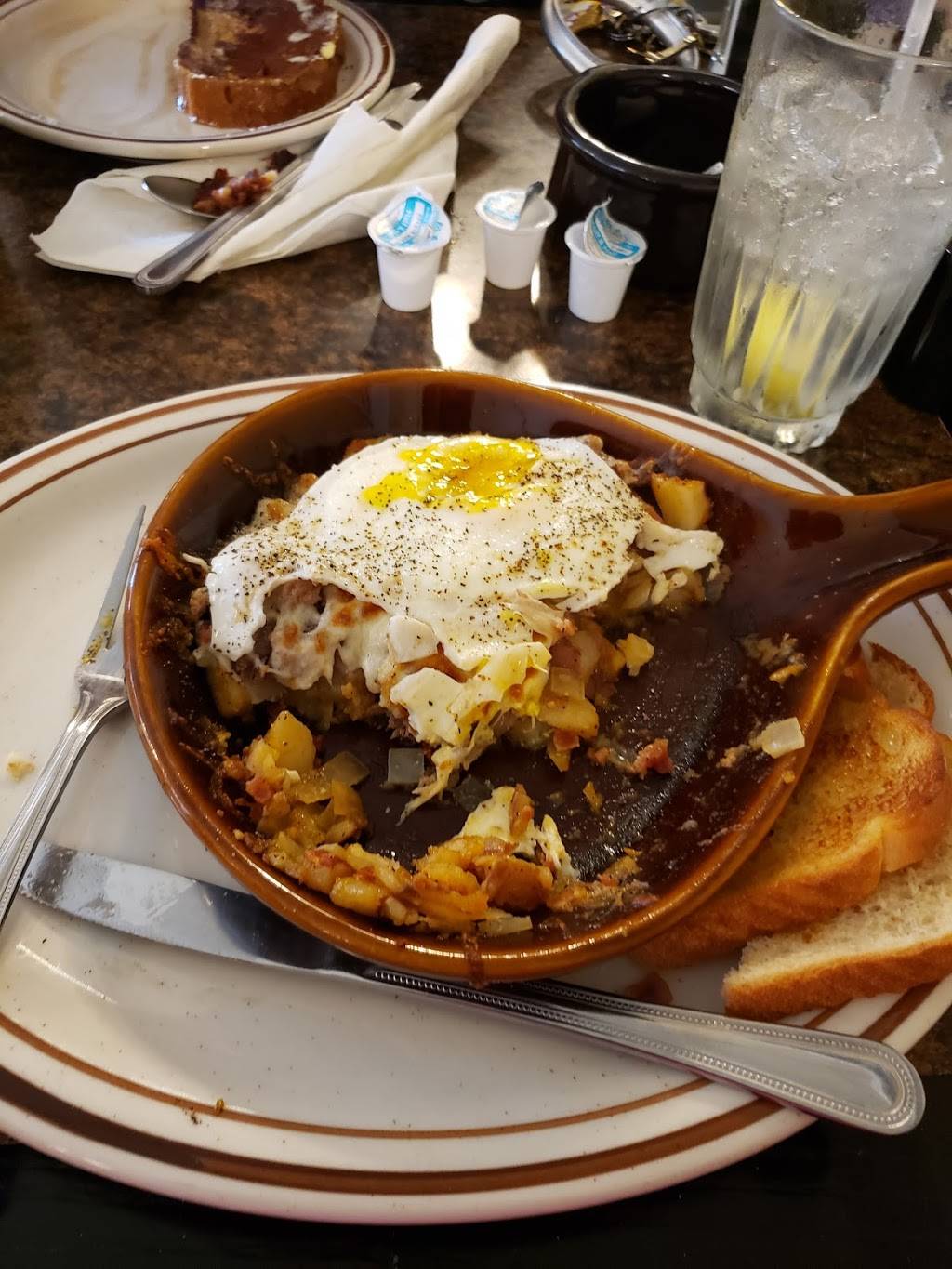 Brigs at the Park Restaurant | restaurant | 4900 NC-55, Durham, NC 27713, USA | 9195447473 OR +1 919-544-7473