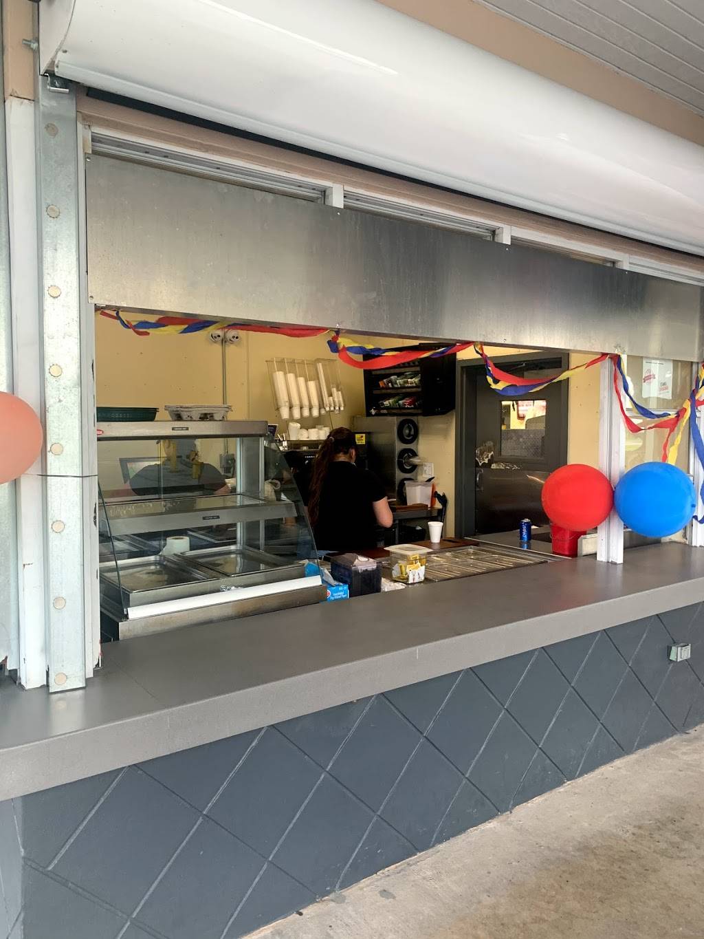 Kamalunch | restaurant | 10201 NW 116th Way, Medley, FL 33178, USA | 7862461524 OR +1 786-246-1524