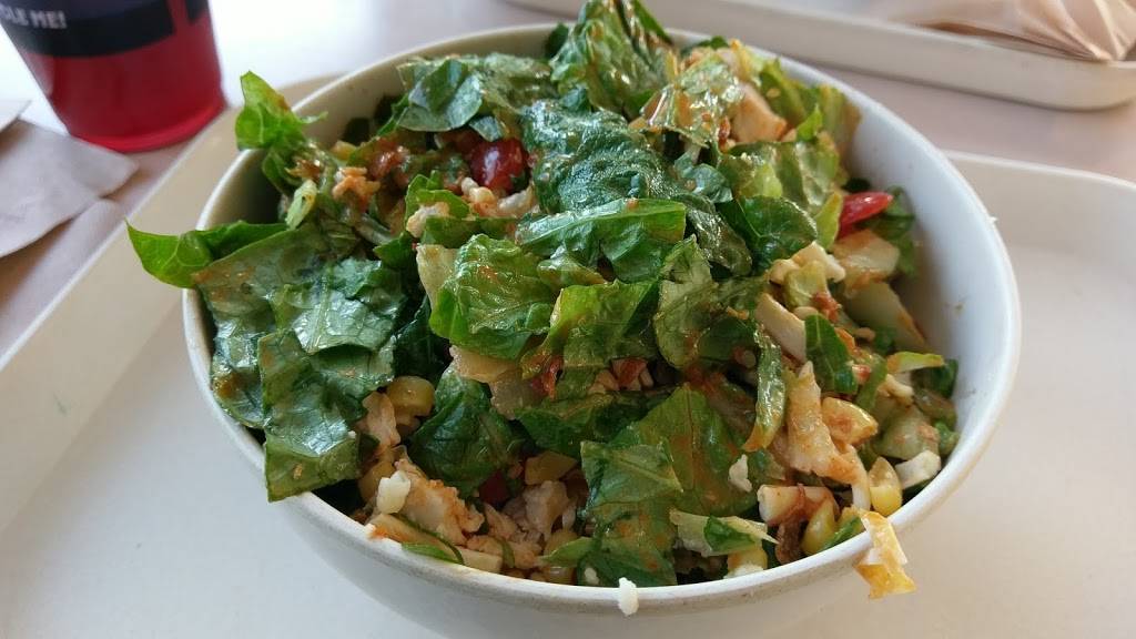 Chopt Creative Salad Co. | restaurant | 1490 Fordham Blvd #130, Chapel Hill, NC 27517, USA | 9192407660 OR +1 919-240-7660