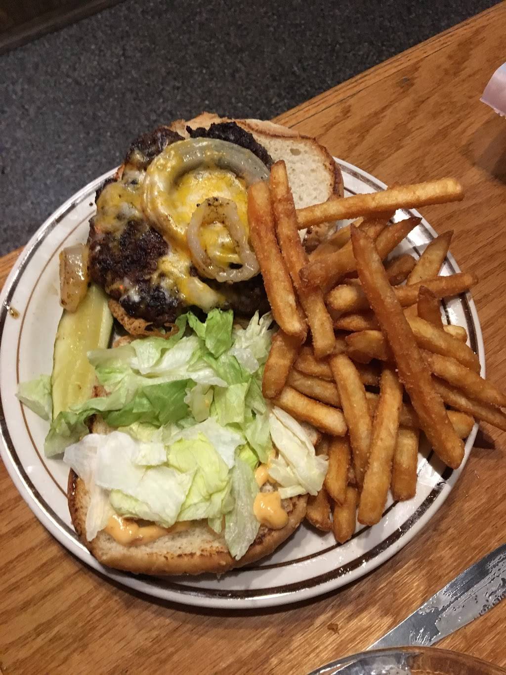 MoJoes Food & Spirit | restaurant | 4300 N State Rd, Davison, MI 48423, USA | 8106549757 OR +1 810-654-9757