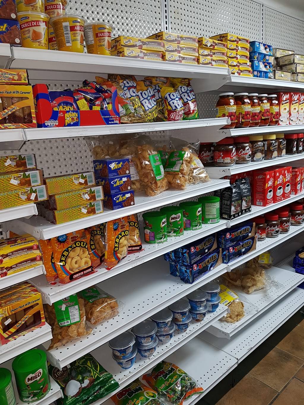 RESTO RICO | restaurant | 3070 Boulevard des Forges, Trois-Rivières, QC G8Z 1V5, Canada | 8193706000 OR +1 819-370-6000