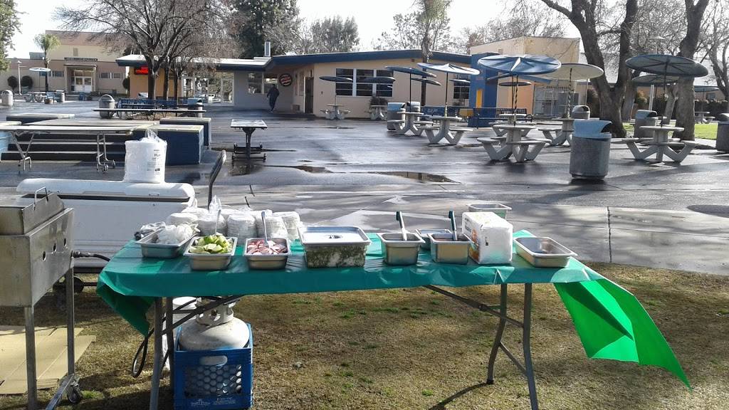 Taqueria Y Mariscos Tepa | restaurant | 401 Ellington St, Delano, CA 93215, USA | 6613701077 OR +1 661-370-1077