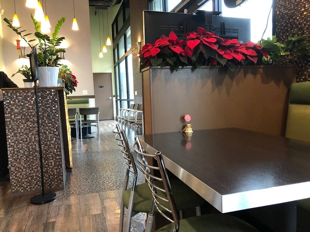 Mint & Basil | restaurant | 5130 Cherry Ave #30, San Jose, CA 95118, USA | 4088094910 OR +1 408-809-4910