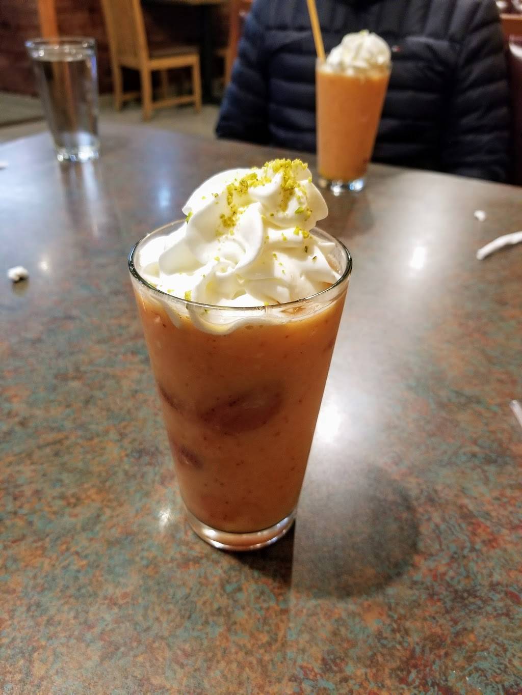 Albadia Mediterranean Cuisine | restaurant | 3957 Mid Rivers Mall Dr, St Peters, MO 63376, USA | 6363171777 OR +1 636-317-1777