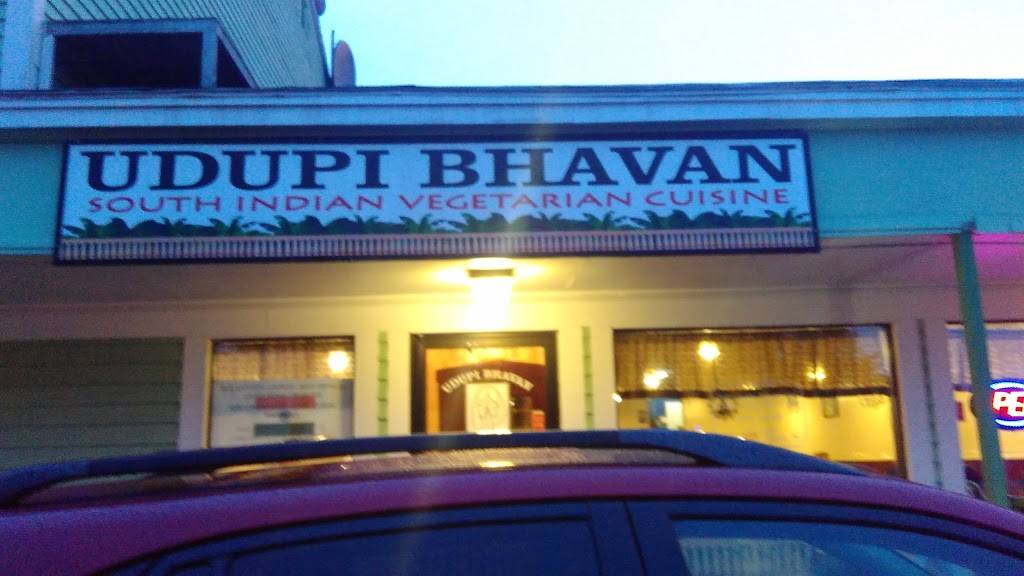 Udupi Bhavan Restaurant | restaurant | 1717 Middlesex St #3, Lowell, MA 01851, USA | 9786546653 OR +1 978-654-6653