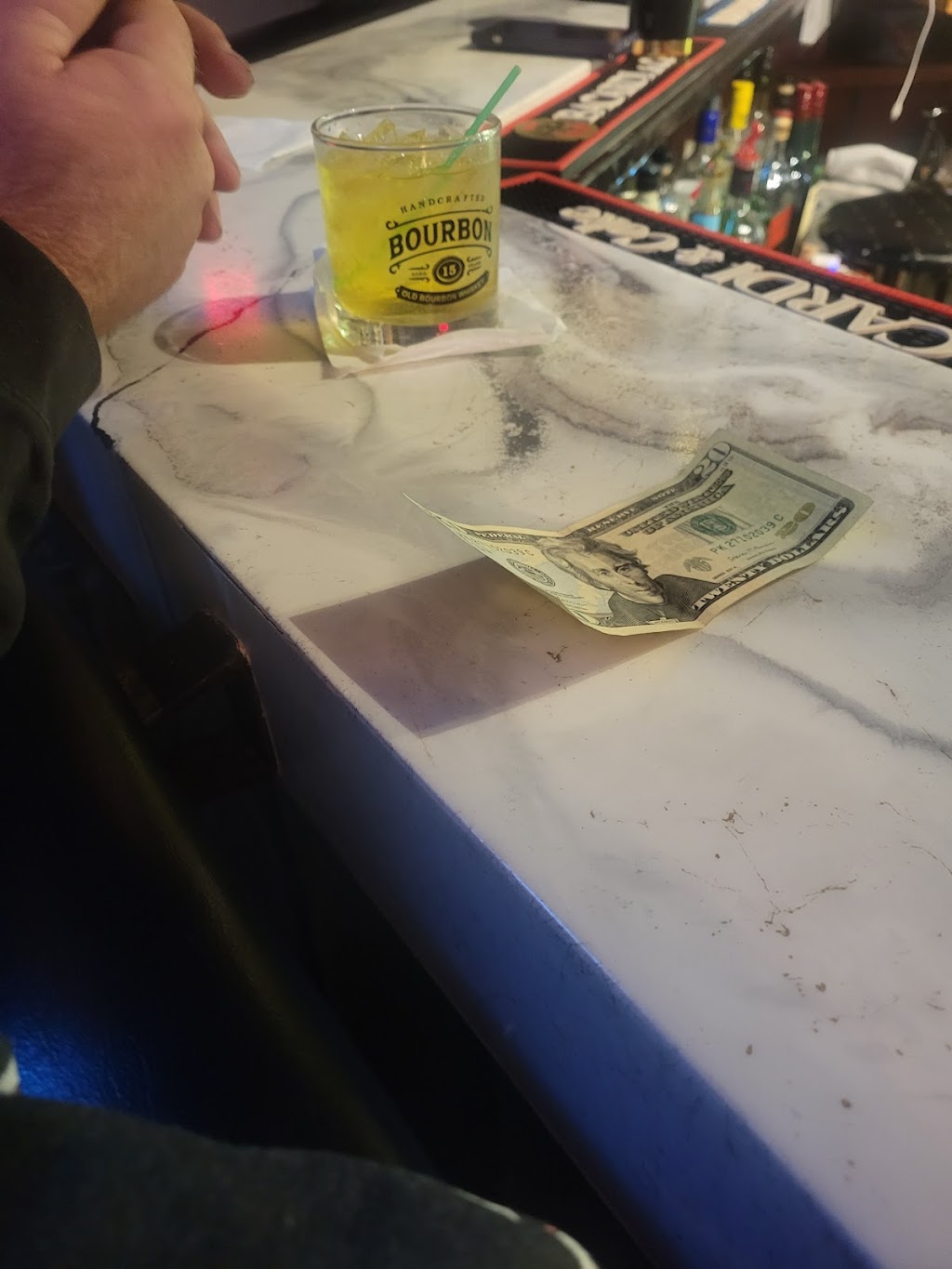 Coons’ Saloon | restaurant | 120 N Tyler St, Elm Creek, NE 68836, USA | 3088564475 OR +1 308-856-4475