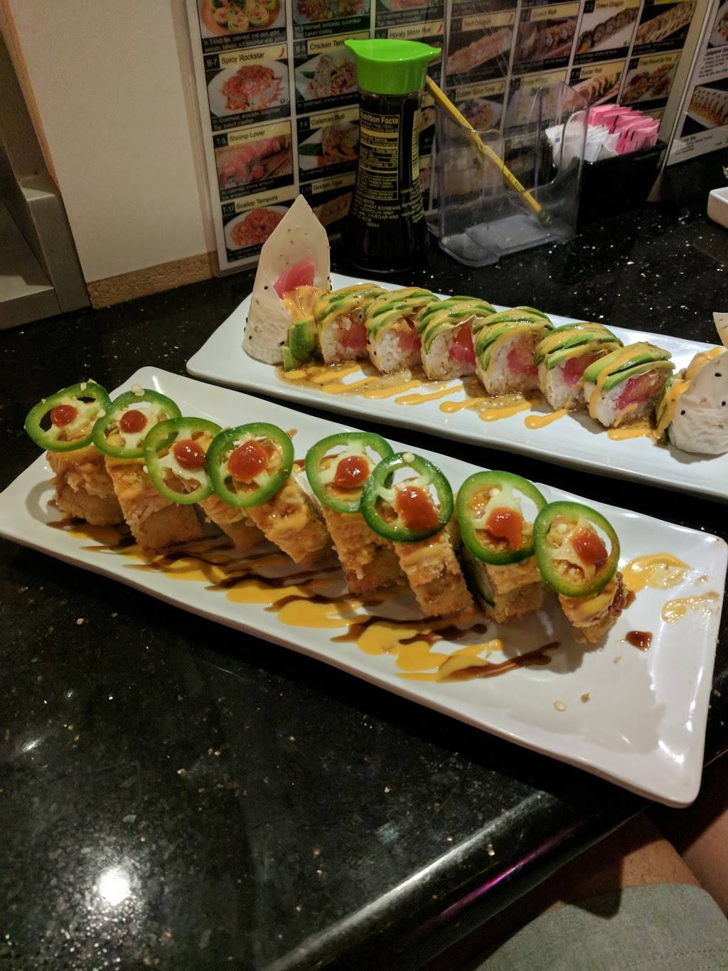 Sake Sake Japanese Restaurant | restaurant | 289 S Mountain Ave, Upland, CA 91786, USA | 9099393400 OR +1 909-939-3400